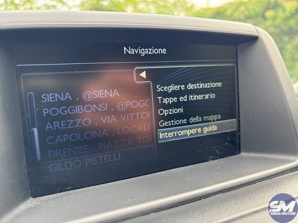 Peugeot Partner usata a Firenze (14)