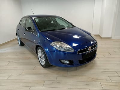 Fiat Bravo 1.4 EasyPower Easy del 2013 usata a Moncalieri