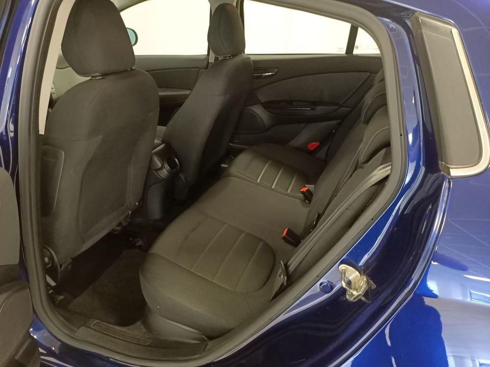 Fiat Bravo usata a Torino (12)