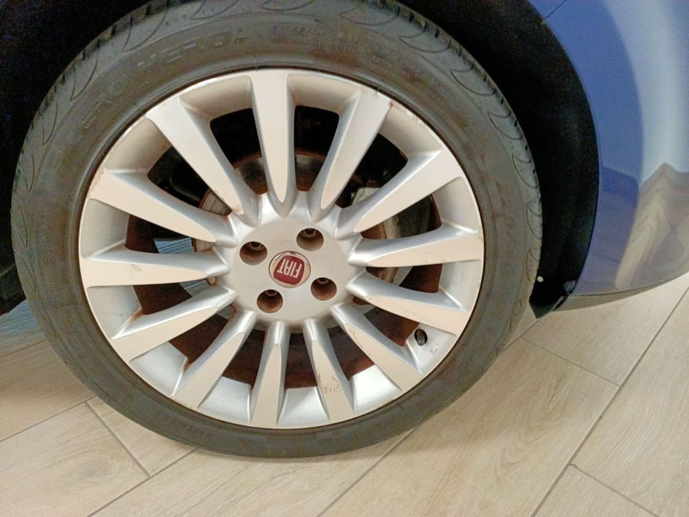 Fiat Bravo usata a Torino (14)