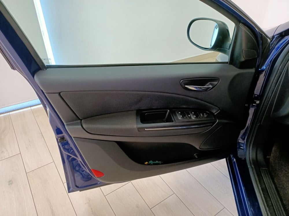 Fiat Bravo usata a Torino (7)