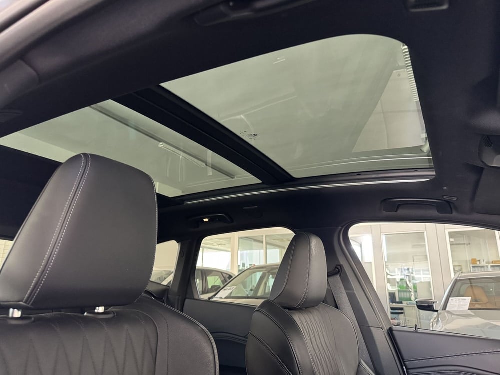BMW Serie 2 Active Tourer usata a Messina (13)