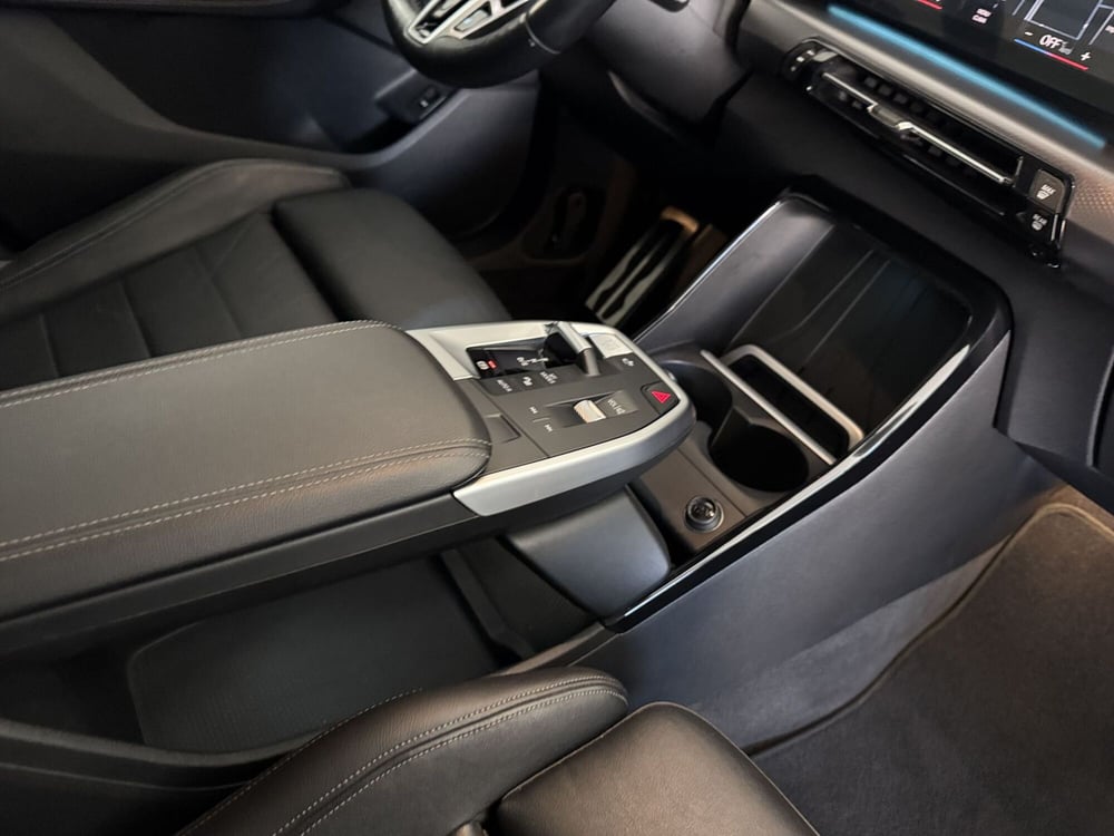 BMW Serie 2 Active Tourer usata a Messina (15)