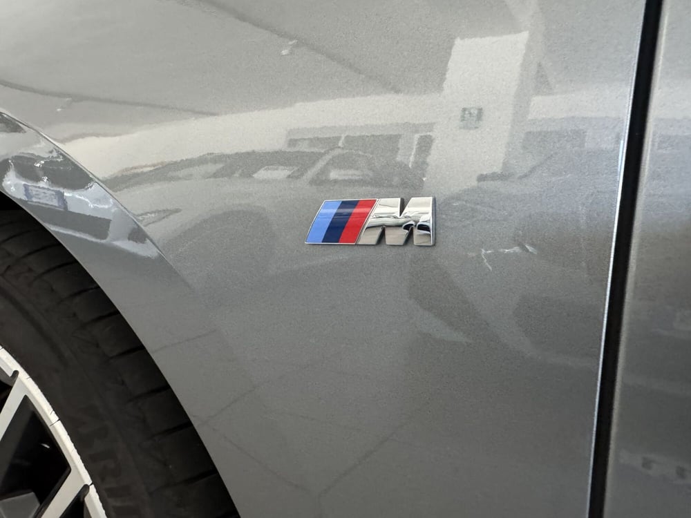 BMW Serie 2 Active Tourer usata a Messina (6)