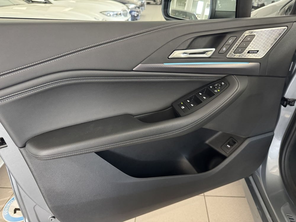 BMW Serie 2 Active Tourer usata a Messina (7)