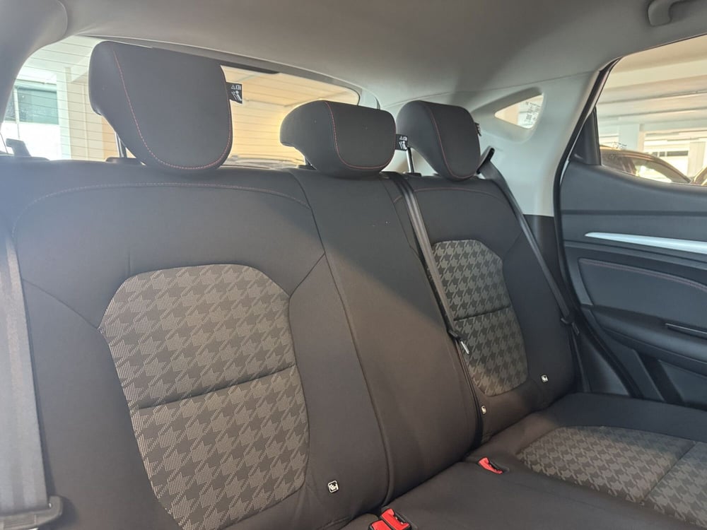 Mg ZS usata a Messina (10)