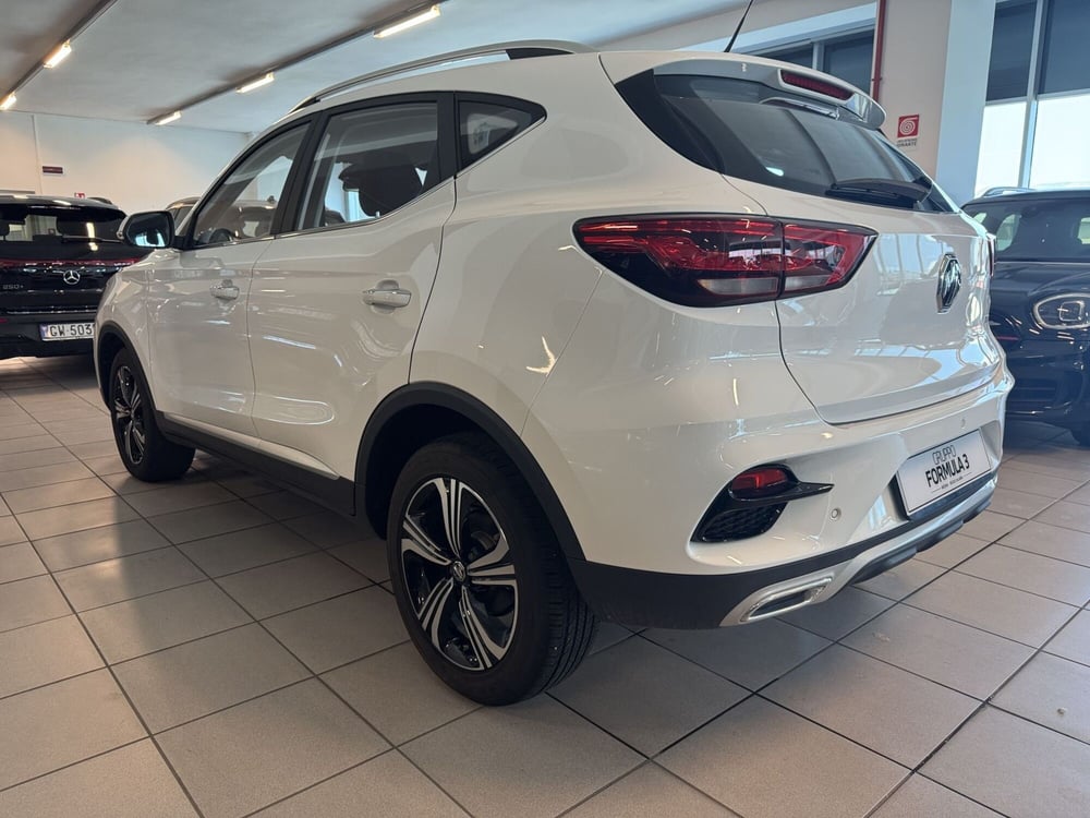 Mg ZS usata a Messina (4)