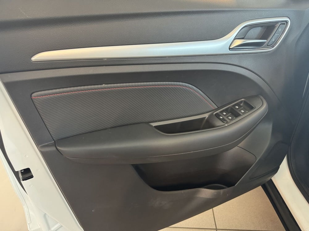 Mg ZS usata a Messina (6)