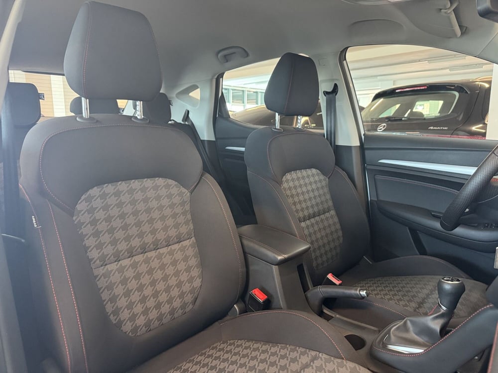 Mg ZS usata a Messina (8)