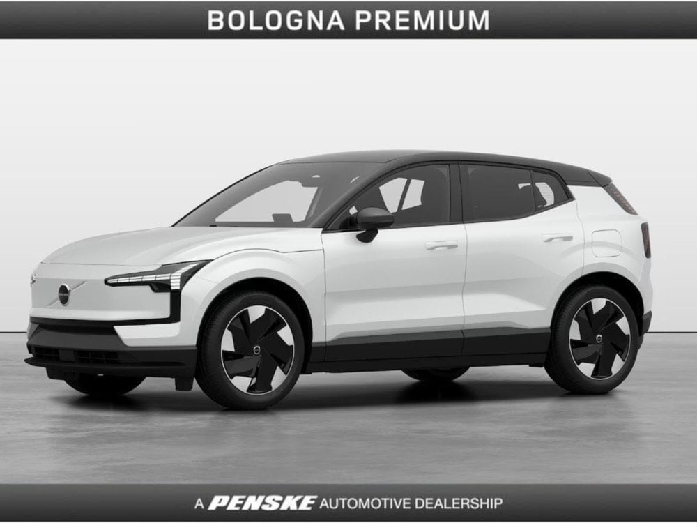Volvo EX30 nuova a Bologna