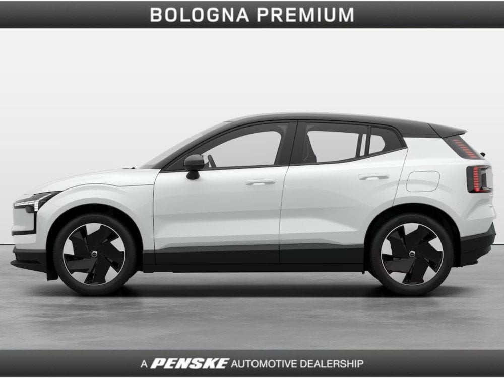 Volvo EX30 nuova a Bologna (2)