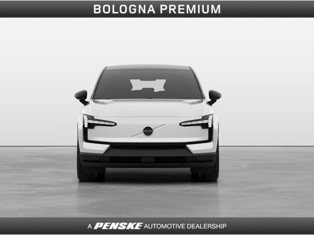 Volvo EX30 nuova a Bologna (3)