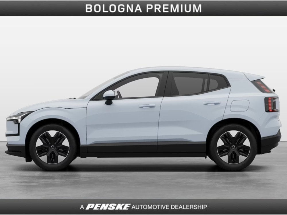 Volvo EX30 nuova a Bologna (2)