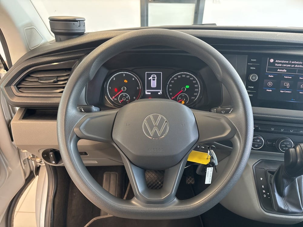Volkswagen Veicoli Commerciali T6.1 usata a Salerno (9)