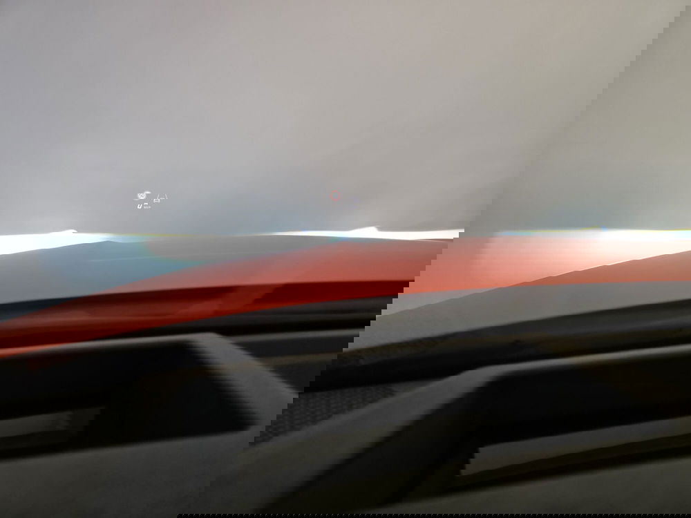 Lamborghini Urus usata a Bologna (13)