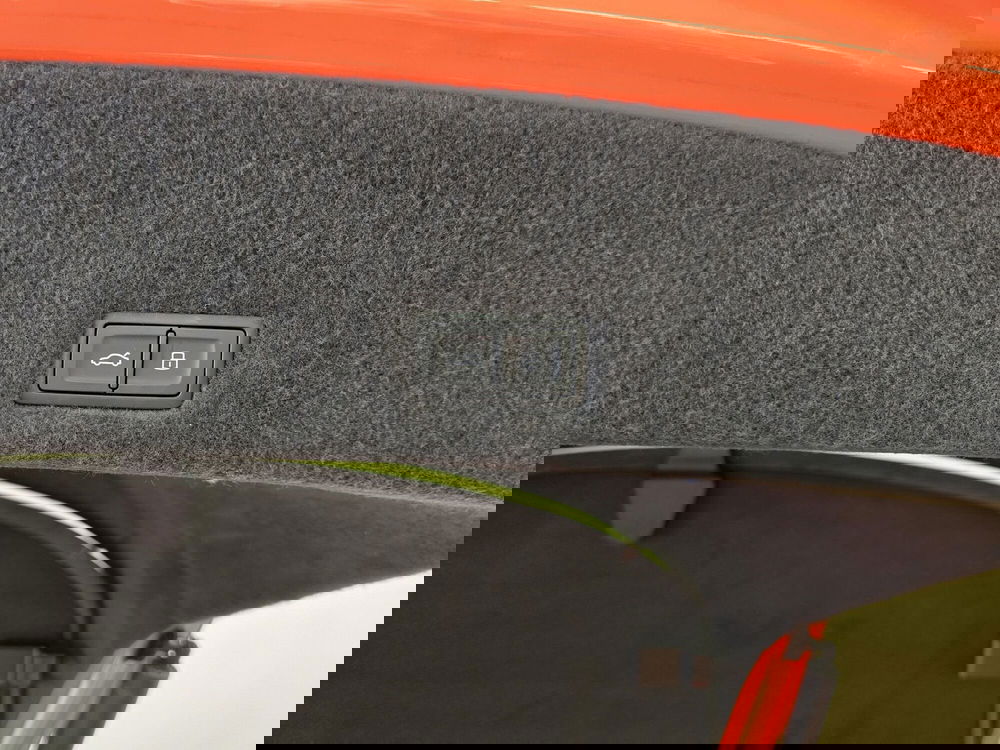 Lamborghini Urus usata a Bologna (17)