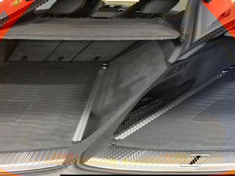 Lamborghini Urus usata a Bologna (18)