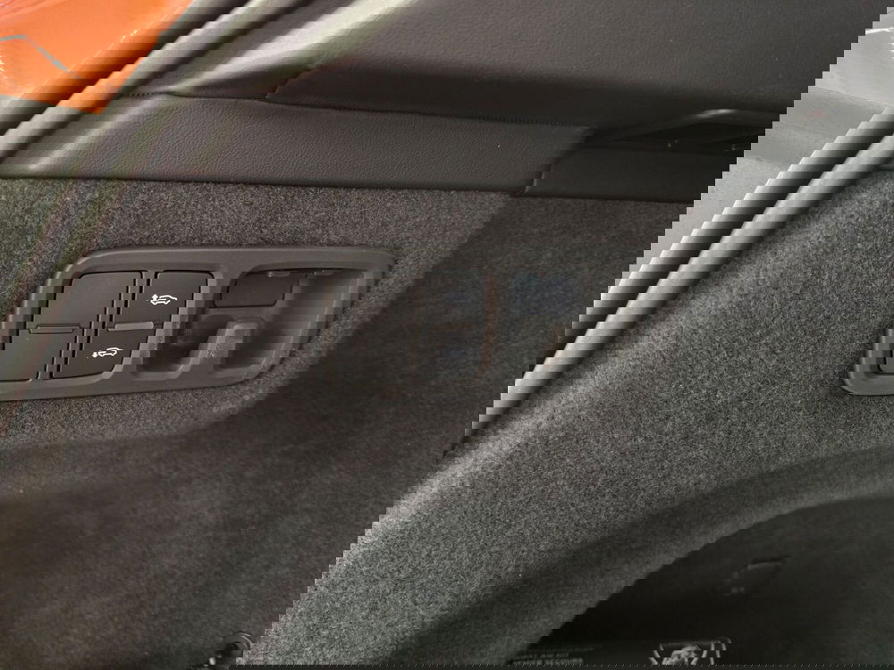 Lamborghini Urus usata a Bologna (19)