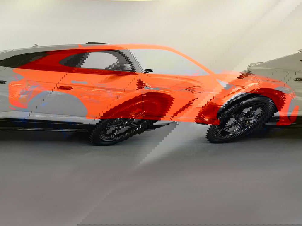 Lamborghini Urus usata a Bologna (2)