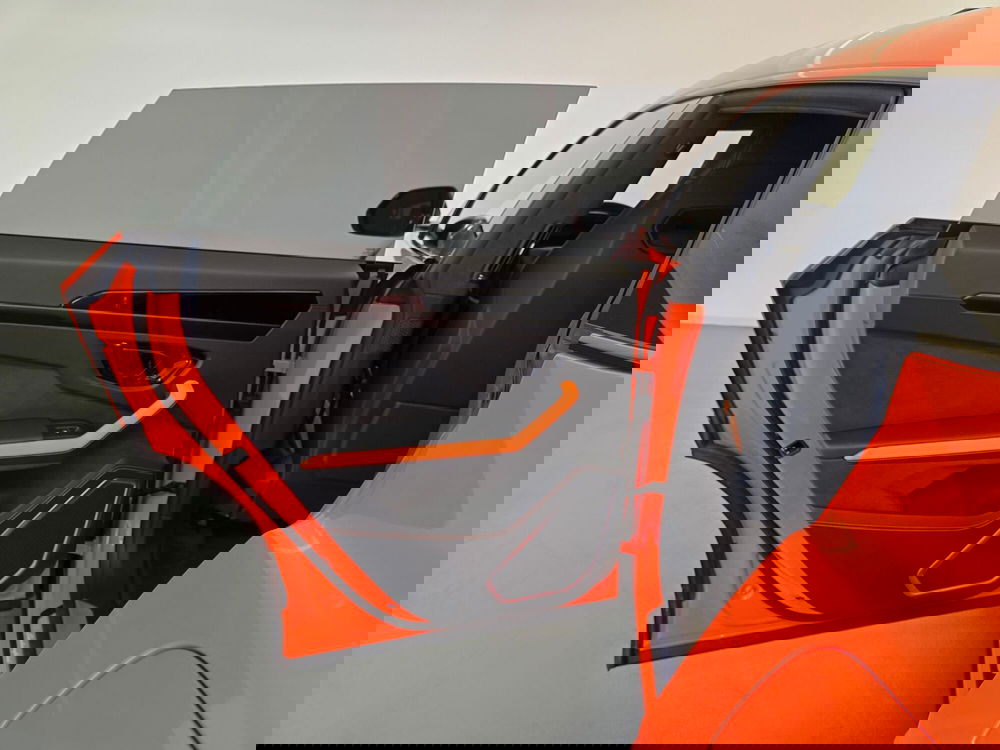 Lamborghini Urus usata a Bologna (20)