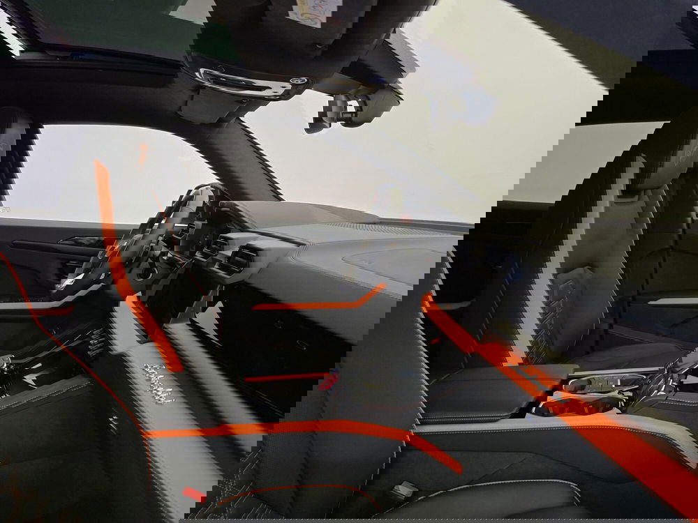 Lamborghini Urus usata a Bologna (6)