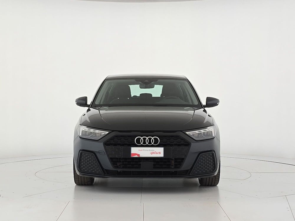 Audi A1 Sportback usata a Cuneo (2)