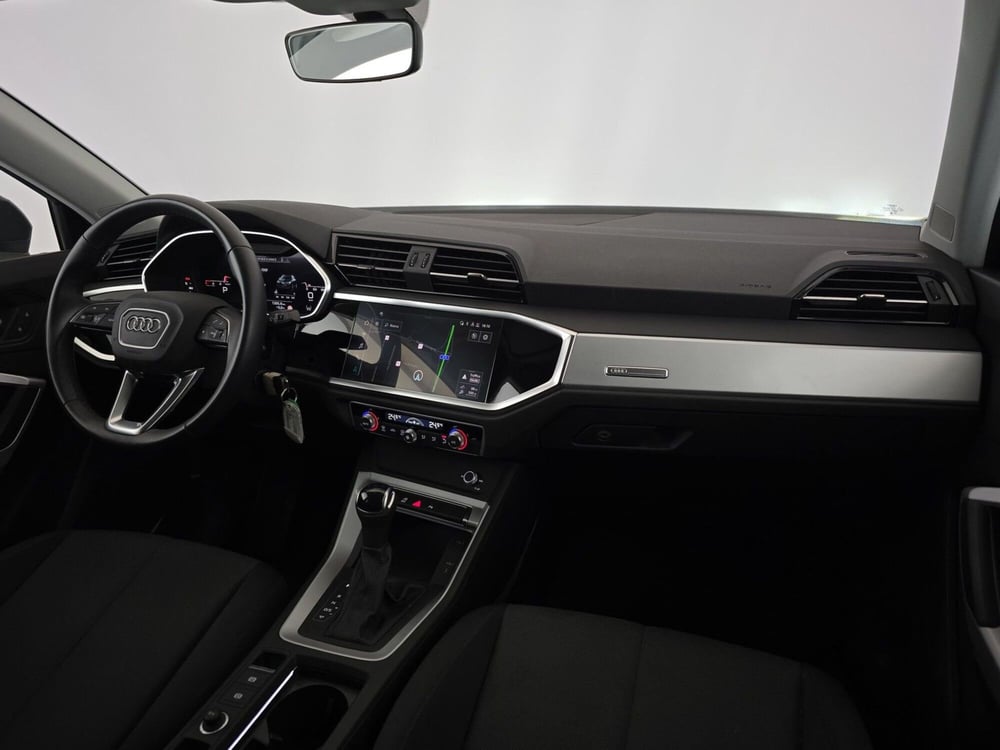 Audi Q3 usata a Alessandria (10)