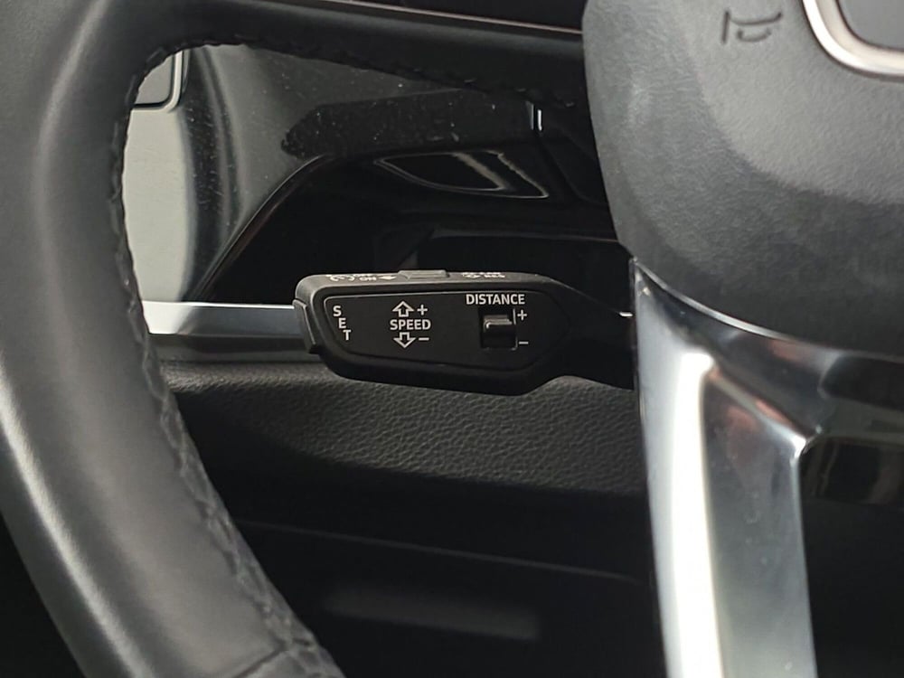 Audi Q3 usata a Alessandria (14)