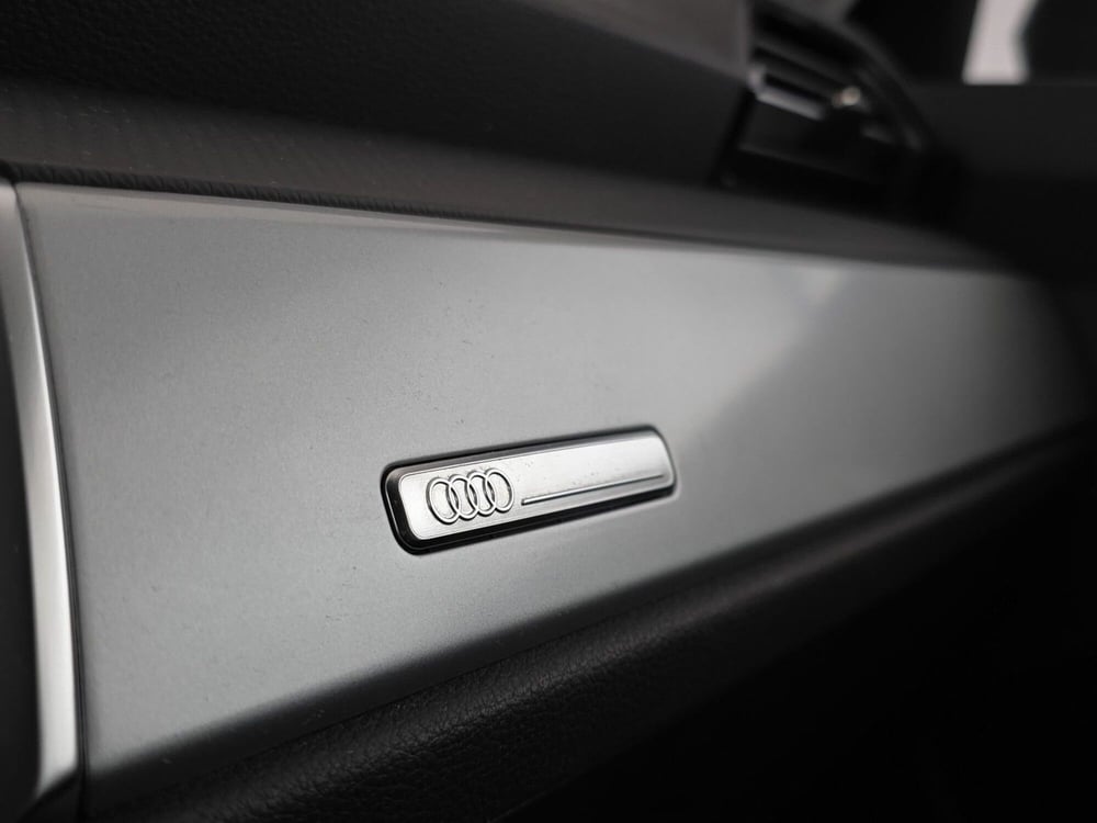 Audi Q3 usata a Alessandria (18)
