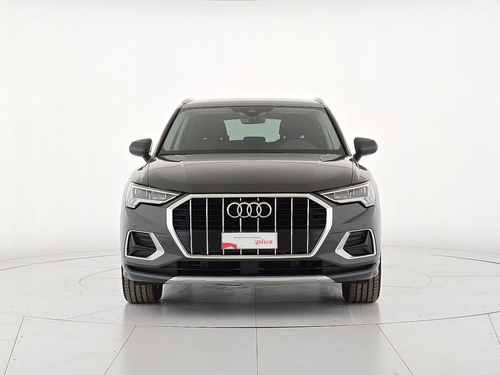 Audi Q3 usata a Alessandria (2)