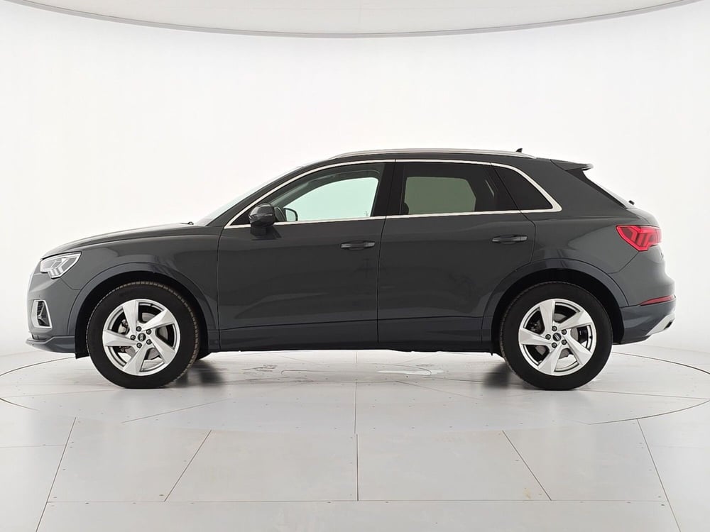 Audi Q3 usata a Alessandria (3)