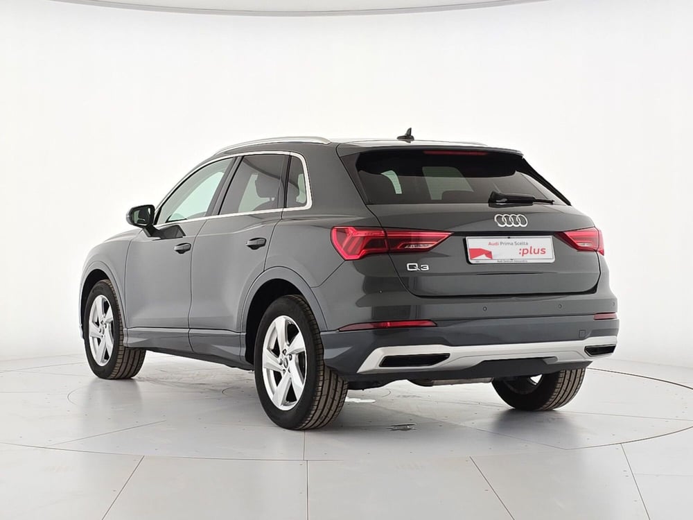 Audi Q3 usata a Alessandria (4)