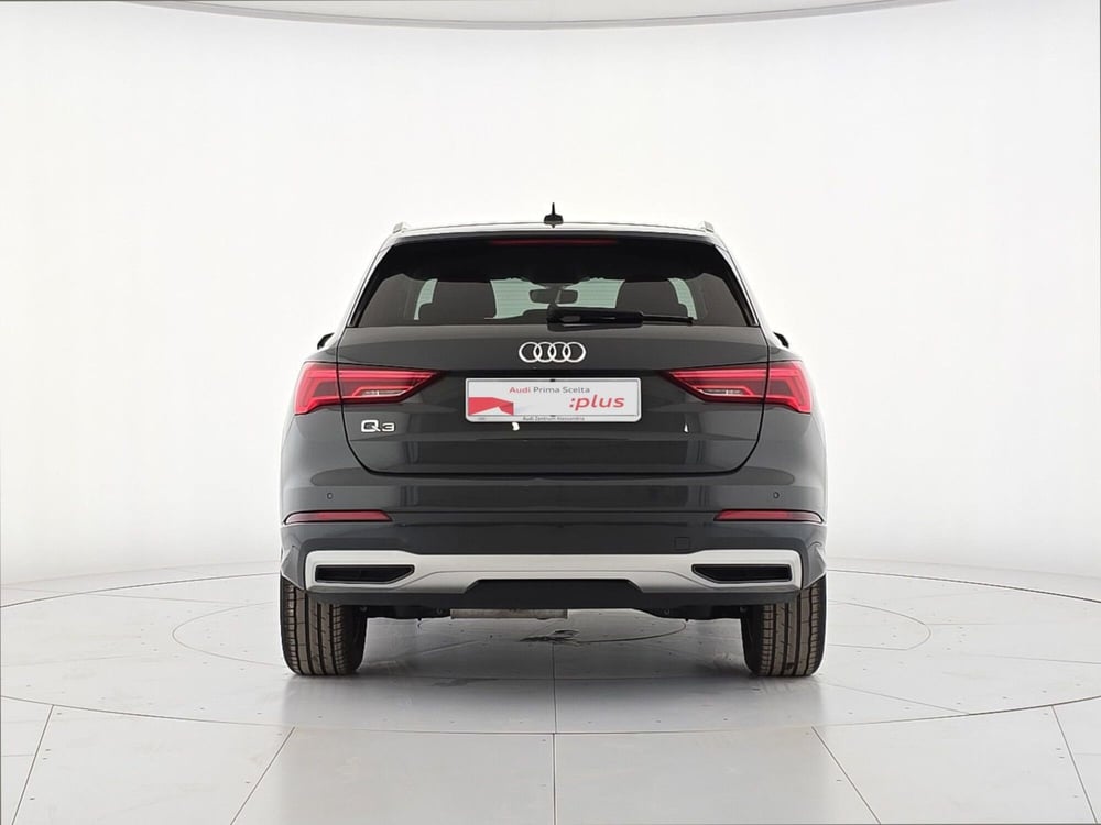 Audi Q3 usata a Alessandria (5)
