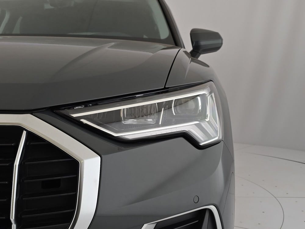 Audi Q3 usata a Alessandria (6)