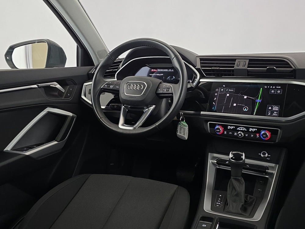 Audi Q3 usata a Alessandria (8)