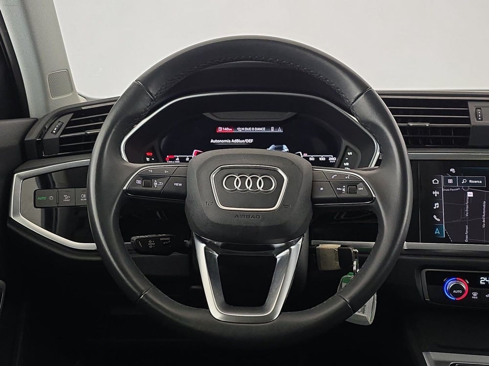 Audi Q3 usata a Alessandria (9)