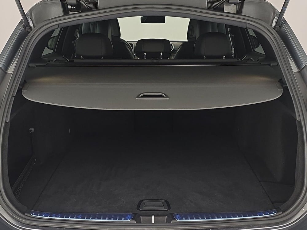 Mercedes-Benz Classe C Station Wagon usata a Alessandria (9)