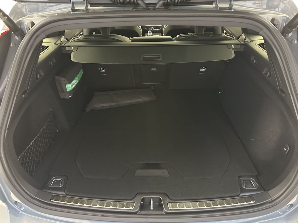 Volvo V60 nuova a Bergamo (11)