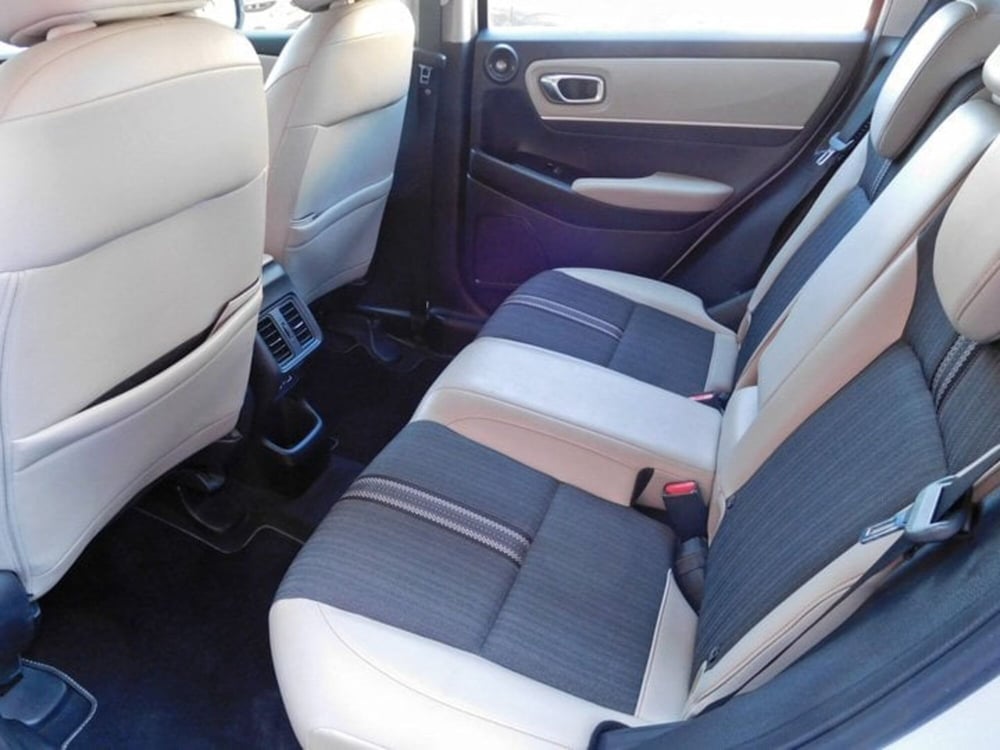 Honda HR-V usata a Rimini (10)