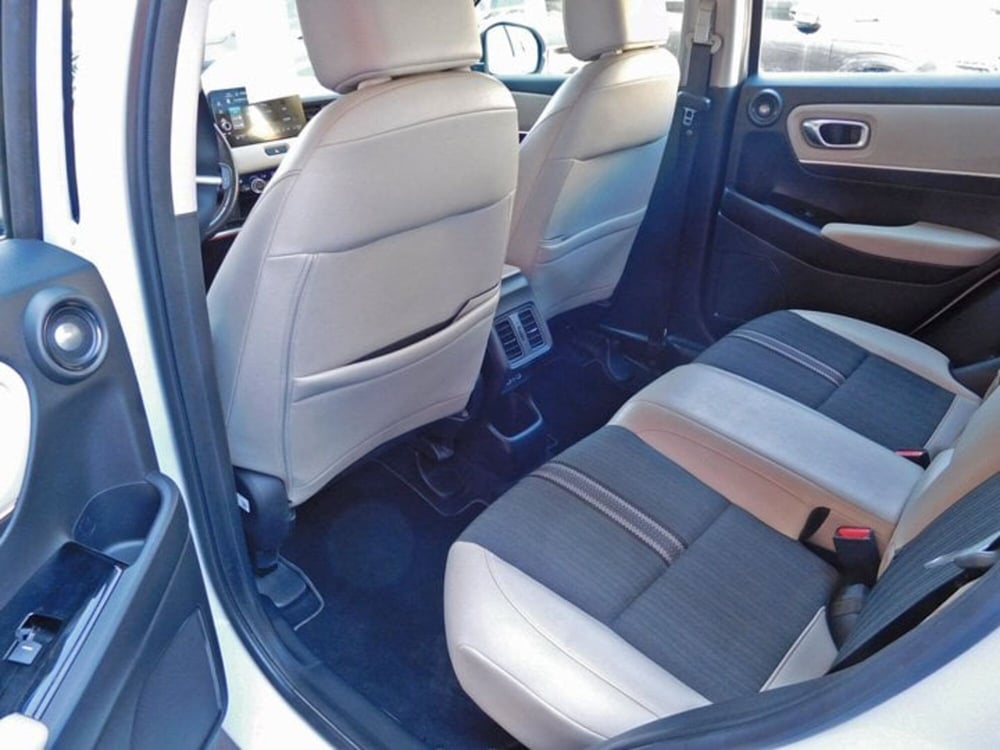 Honda HR-V usata a Rimini (15)