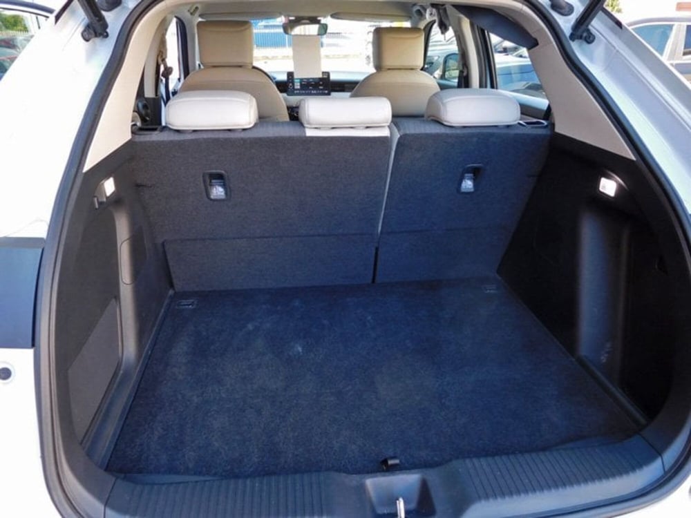 Honda HR-V usata a Rimini (16)