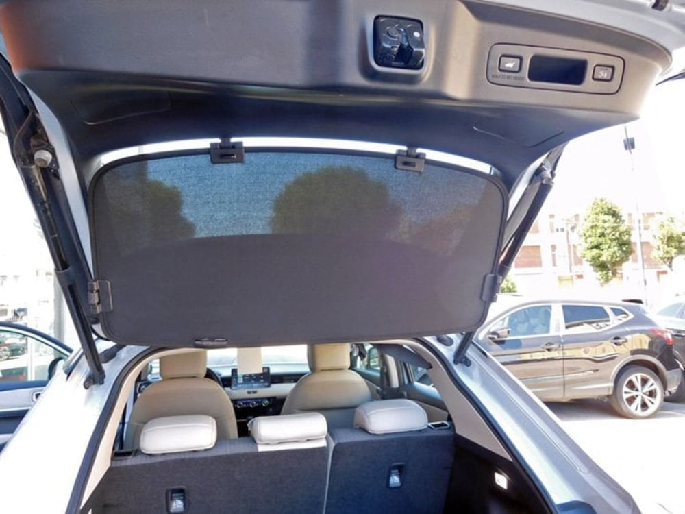 Honda HR-V usata a Rimini (17)