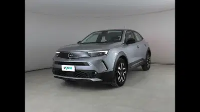 Opel Mokka 1.2 Turbo Elegance del 2022 usata a Palermo