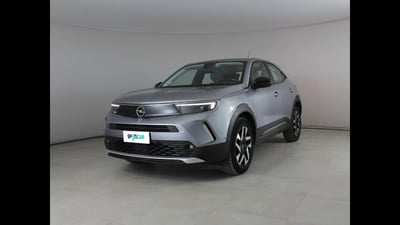 Opel Mokka 1.2 Turbo Elegance del 2022 usata a Palermo