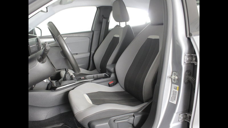 Opel Mokka usata a Palermo (10)