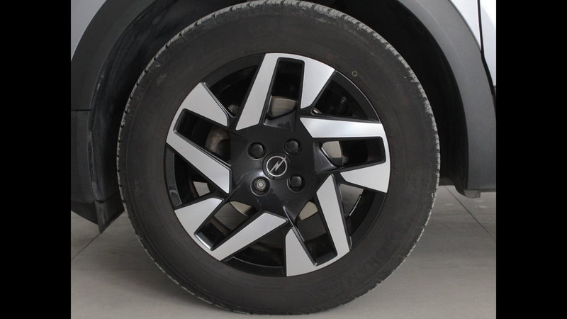 Opel Mokka usata a Palermo (12)