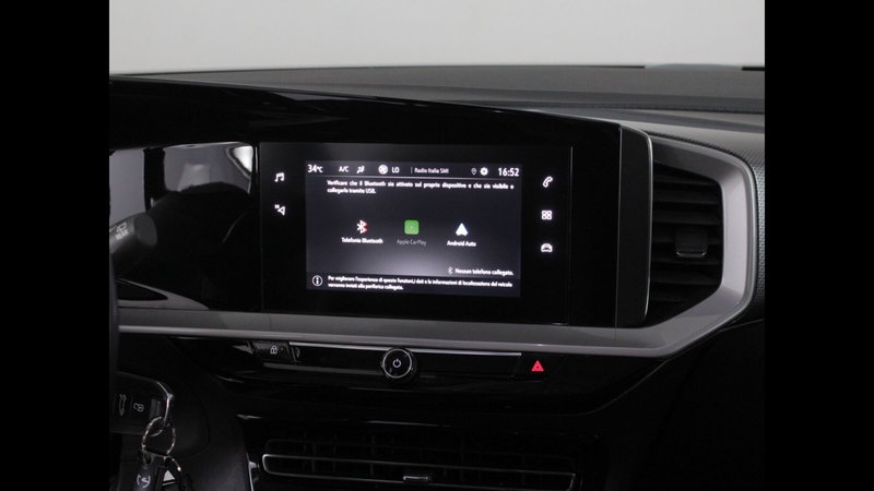 Opel Mokka usata a Palermo (14)