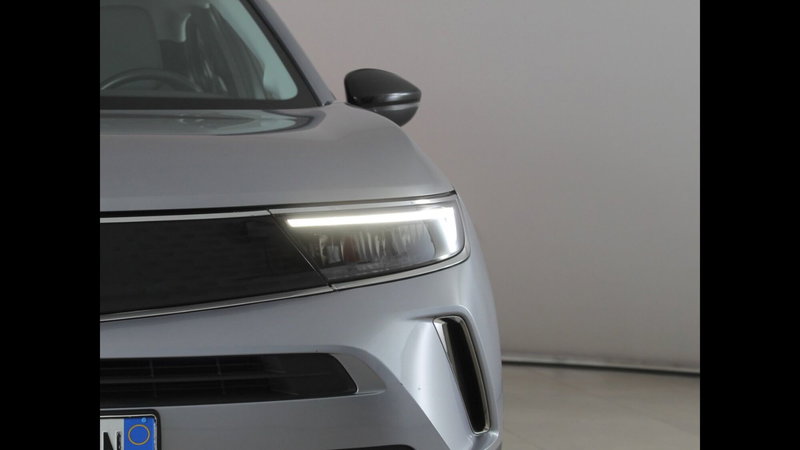 Opel Mokka usata a Palermo (15)