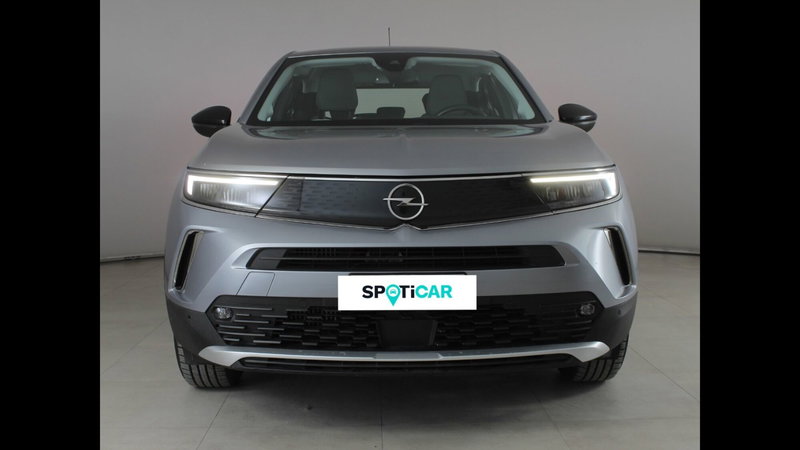 Opel Mokka usata a Palermo (2)