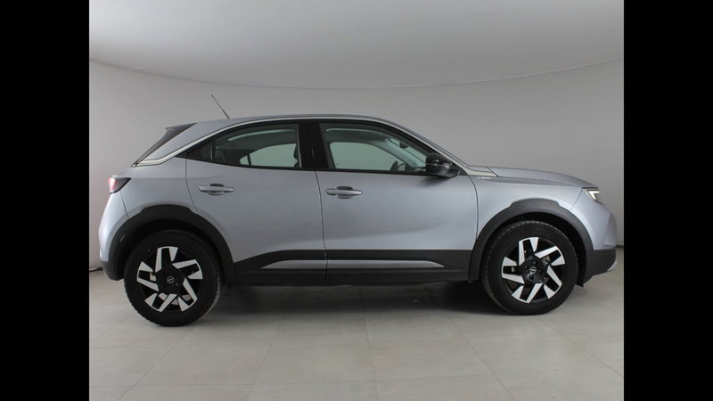 Opel Mokka usata a Palermo (4)